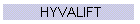 HYVALIFT
